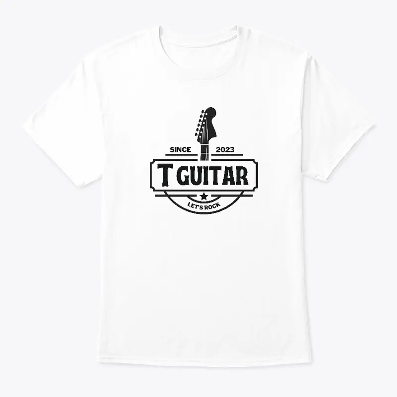 TGuitar