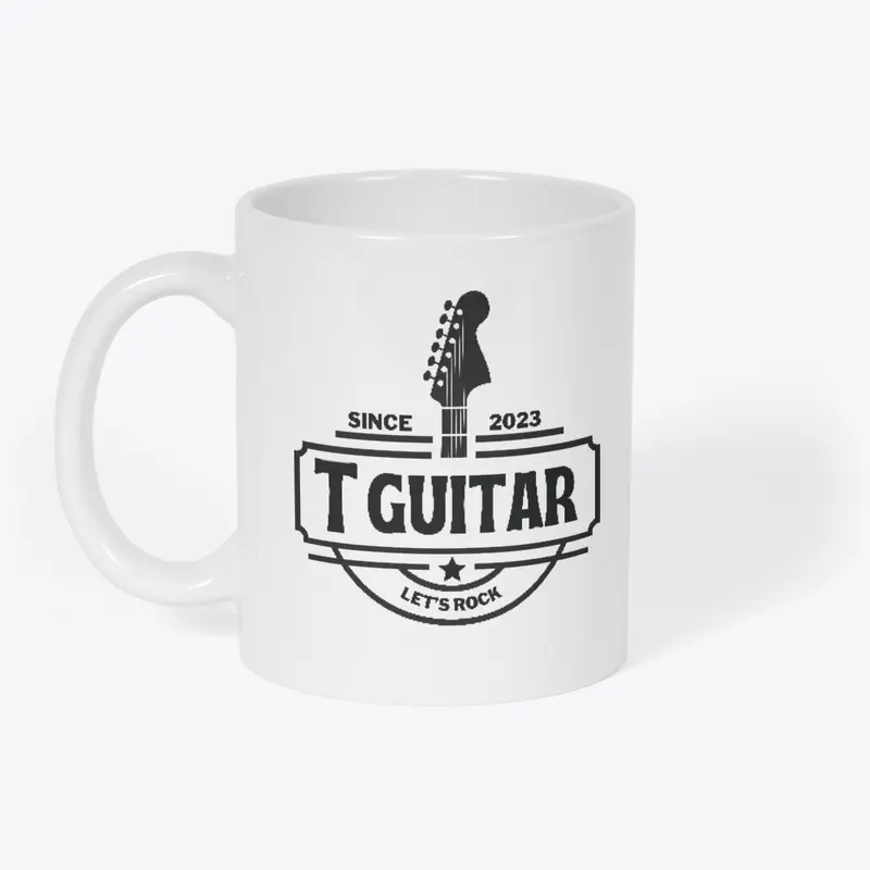 TGuitar