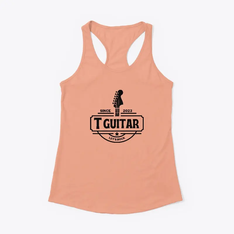 TGuitar