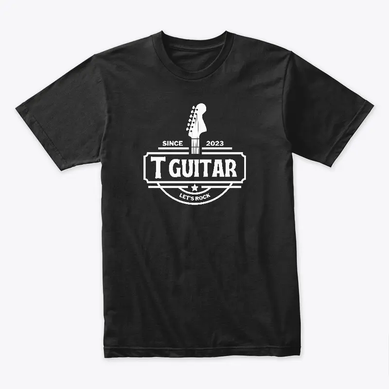 TGuitar