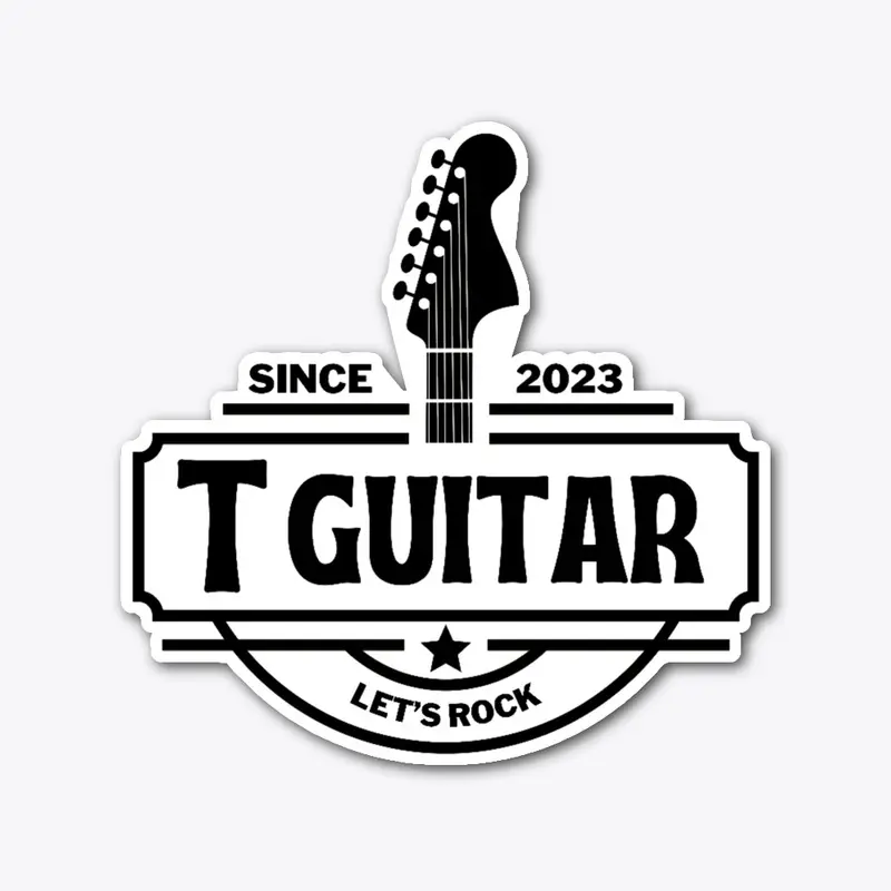 TGuitar