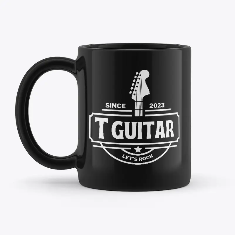 TGuitar